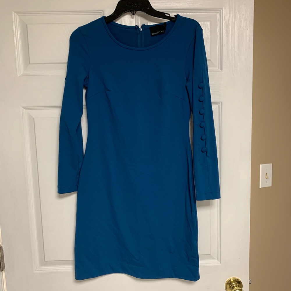 Cynthia Rowley Dress